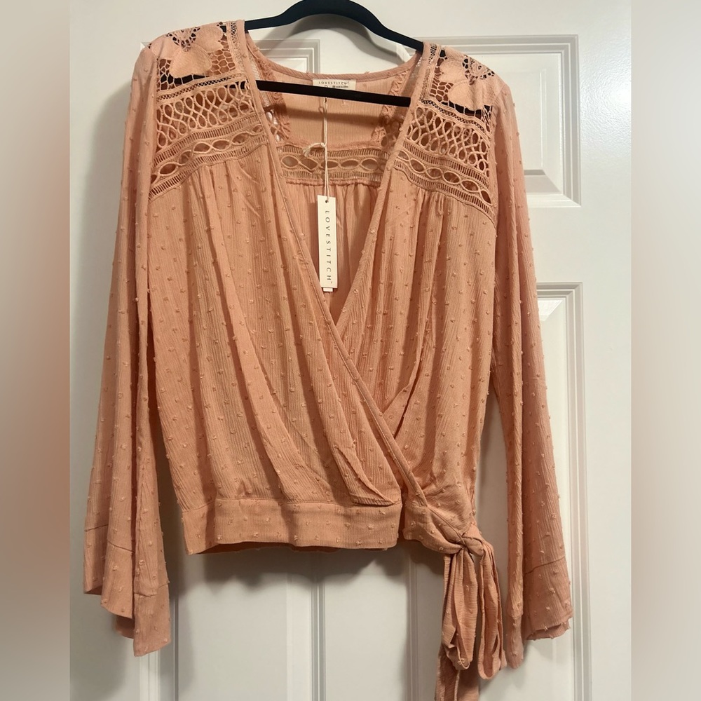 Women’s Blouse